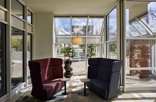 Altstadt-Sued Hotel | Mercure Hotel Severinshof Köln City