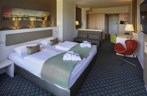 Altstadt-Sued Hotel | Mercure Hotel Severinshof Köln City