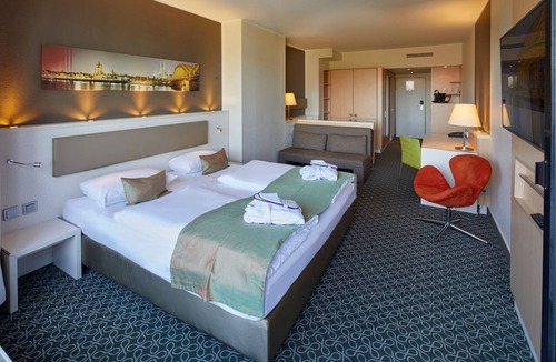 Altstadt-Sued Hotel | Mercure Hotel Severinshof Köln City