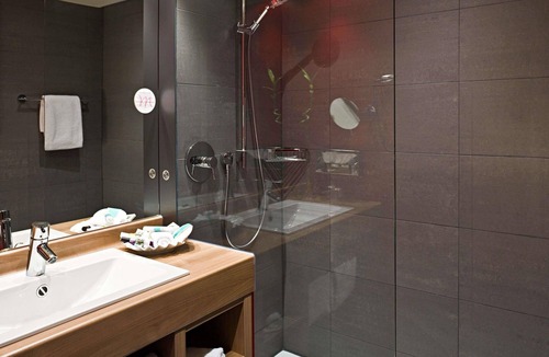 East Fasanenhof Hotel | Mercure Hotel Stuttgart Airport Messe