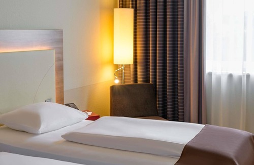 East Fasanenhof Hotel | Mercure Hotel Stuttgart Airport Messe
