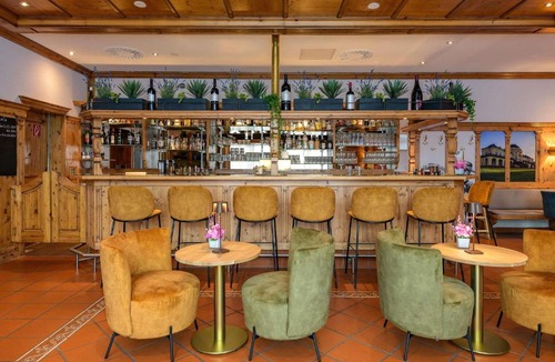 East Fasanenhof Hotel | Mercure Hotel Stuttgart Airport Messe