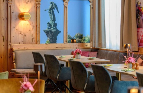 East Fasanenhof Hotel | Mercure Hotel Stuttgart Airport Messe