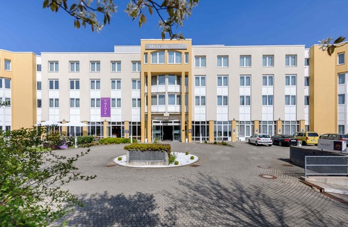 Gerlingen Hotel | Mercure Hotel Stuttgart Gerlingen
