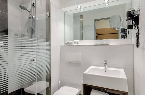 Gerlingen Hotel | Mercure Hotel Stuttgart Gerlingen