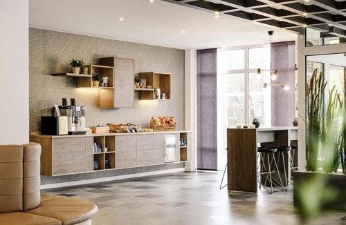Gerlingen Hotel | Mercure Hotel Stuttgart Gerlingen