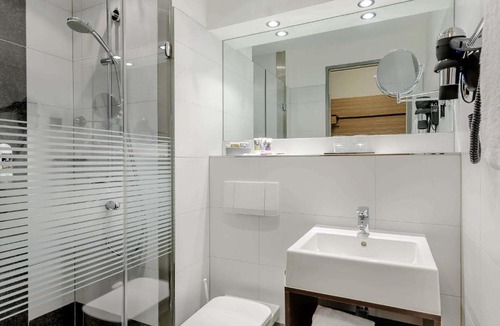 Gerlingen Hotel | Mercure Hotel Stuttgart Gerlingen