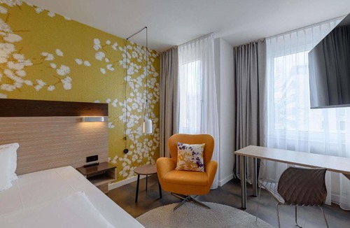 Gerlingen Hotel | Mercure Hotel Stuttgart Gerlingen