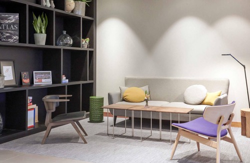Centrum Hotel | Mercure Hotel Tilburg Centrum