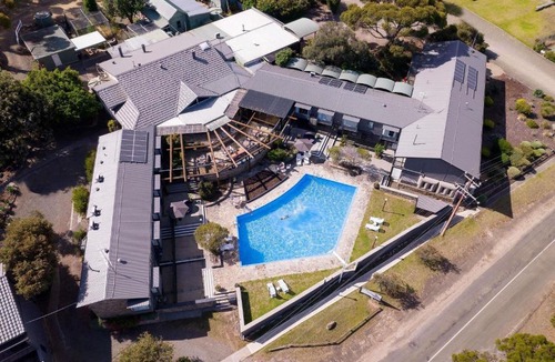 American River Hotel | Mercure Kangaroo Island Lodge