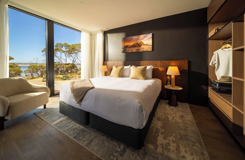 American River Hotel | Mercure Kangaroo Island Lodge