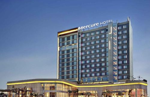 Karawang Hotel | Mercure Karawang