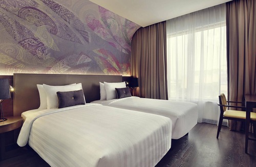Karawang Hotel | Mercure Karawang