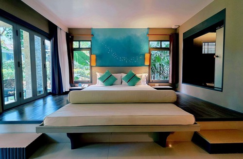 Bai Lan Hotel | Mercure Koh Chang Hideaway