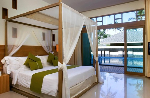 Bai Lan Hotel | Mercure Koh Chang Hideaway