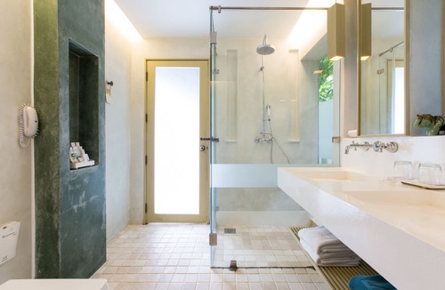 Bai Lan Hotel | Mercure Koh Chang Hideaway