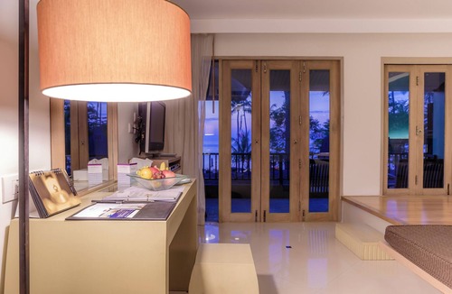 Bai Lan Hotel | Mercure Koh Chang Hideaway