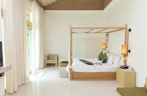 Bai Lan Hotel | Mercure Koh Chang Hideaway