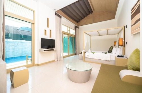 Bai Lan Hotel | Mercure Koh Chang Hideaway