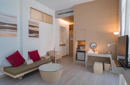Bai Lan Hotel | Mercure Koh Chang Hideaway