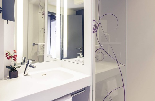 La Roche-sur-Yon Hotel | Mercure La Roche Sur Yon Centre
