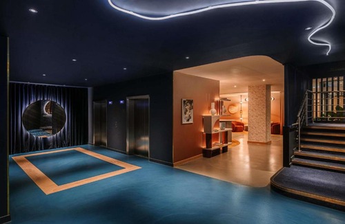 Fulham Broadway Hotel | Mercure London Earls Court