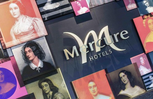 Dom Pedro Hotel | Mercure München am Olympiapark