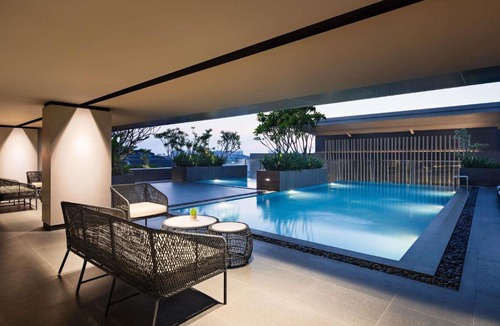 Madiun Hotel | Mercure Madiun