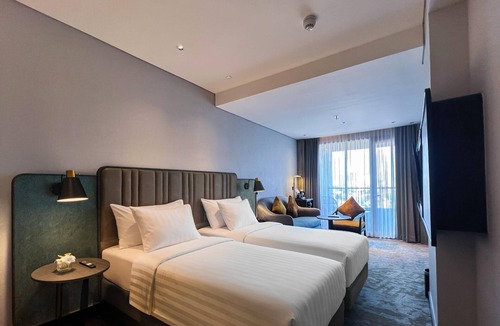 Madiun Hotel | Mercure Madiun