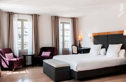 Maintenon Hotel | Mercure Maintenon
