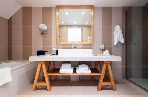 Maintenon Hotel | Mercure Maintenon
