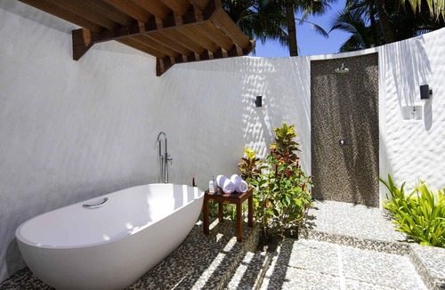 Kooddoo Resort | Mercure Maldives Kooddoo Adult-Only Resort