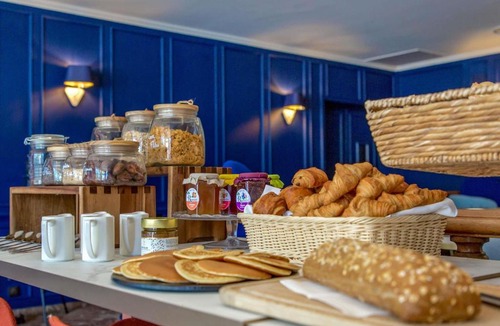 Bompard Hotel | Mercure Marseille Centre Bompard La Corniche