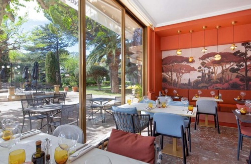 Bompard Hotel | Mercure Marseille Centre Bompard La Corniche