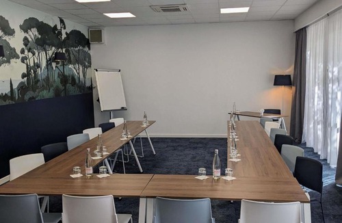 Bompard Hotel | Mercure Marseille Centre Bompard La Corniche