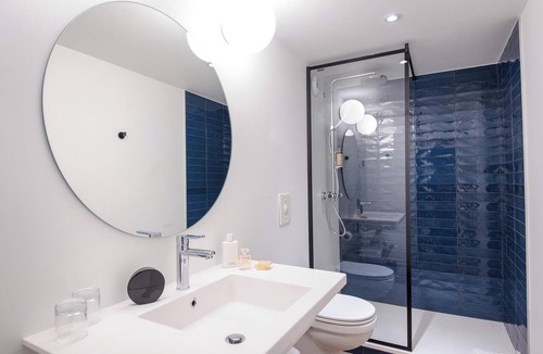 Bompard Hotel | Mercure Marseille Centre Bompard La Corniche