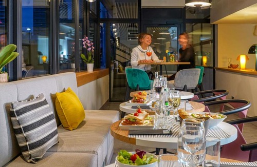 Saint-Giniez Hotel | Mercure Marseille Centre Prado Vélodrome