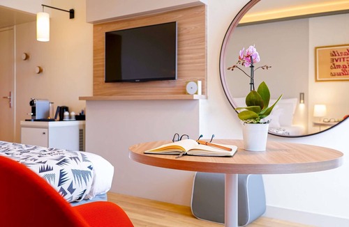 Saint-Giniez Hotel | Mercure Marseille Centre Prado Vélodrome