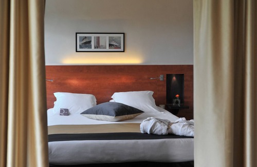 Maurepas Hotel | Mercure Maurepas Saint Quentin