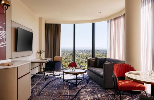 Doncaster Hotel | Mercure Melbourne Doncaster