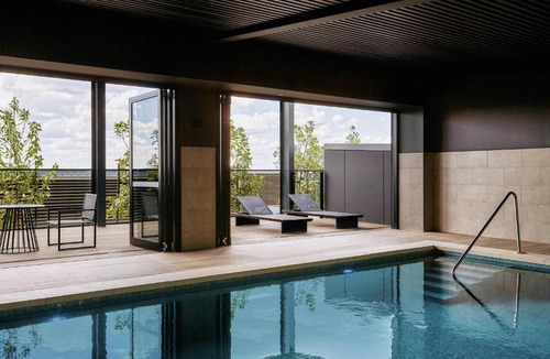 Doncaster Hotel | Mercure Melbourne Doncaster