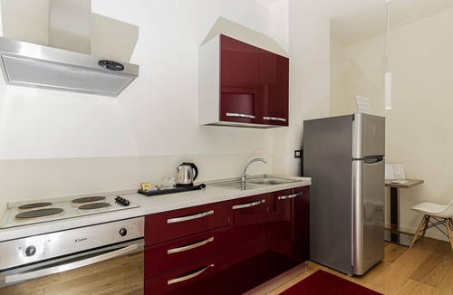 Porta Genova Hotel | Mercure Milano Solari