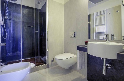 Porta Genova Hotel | Mercure Milano Solari