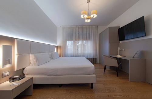 Porta Genova Hotel | Mercure Milano Solari