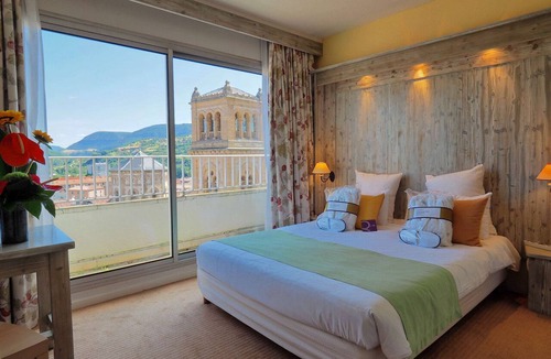 Millau Hotel | Mercure Millau