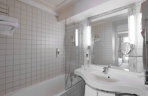 Millau Hotel | Mercure Millau