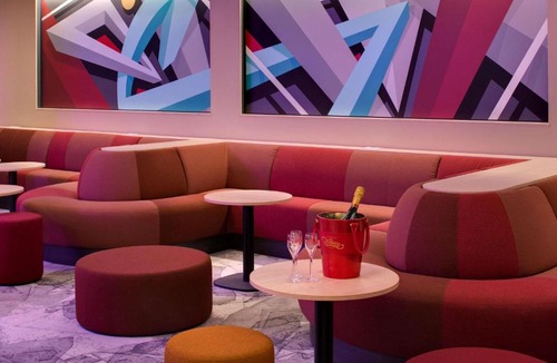 Antigone Hotel | Mercure Montpellier Centre Comédie