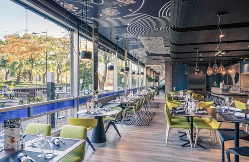 Mulhouse Hotel | Mercure Mulhouse Centre