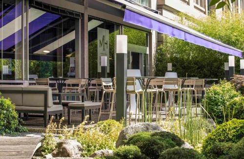 Mulhouse Hotel | Mercure Mulhouse Centre
