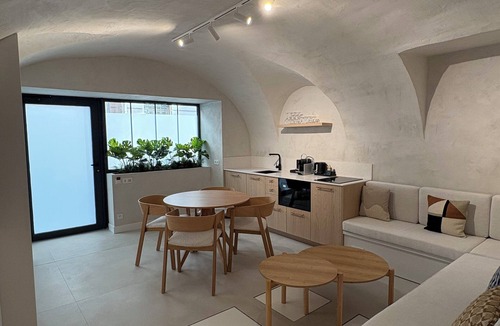 Old Town Hotel | Mercure Nice Marche aux Fleurs
